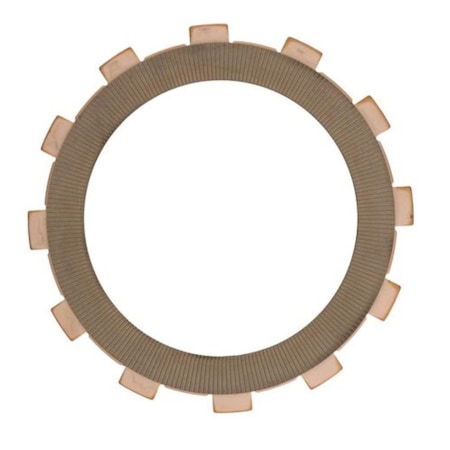 Aftermarket Driving PTO Clutch Plate Fits White Fits Oliver 1650 Fits Minneapolis Moline 105650A